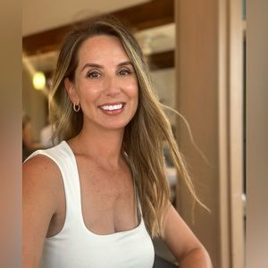 Meet your Posher, Krisha